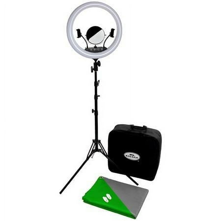 Savage Universal - Ring Light Beauty Video Kit