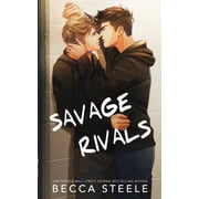 Savage Rivals - Special Edition, Paperback