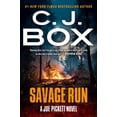 thumbnail image 1 of Joe Pickett Novel Savage Run, Book 2, (Paperback), 1 of 1