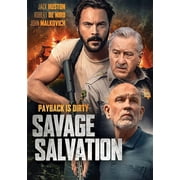 Vertical Ent - Savage Salvation [DIGITAL VIDEO DISC]