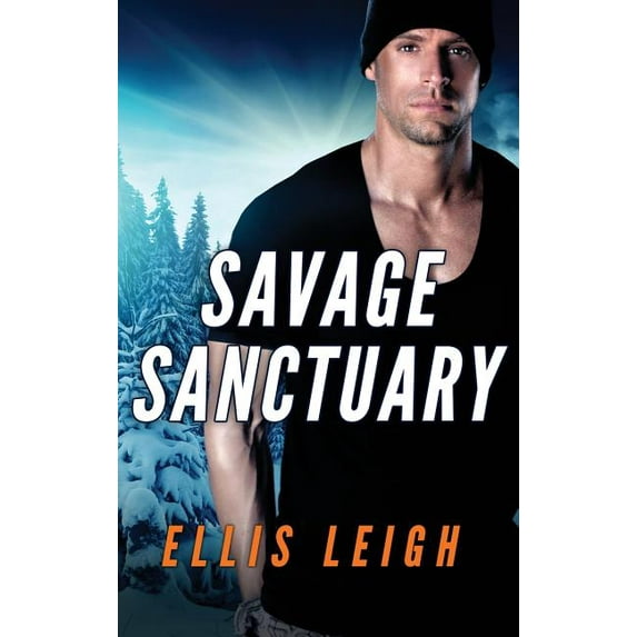Devil's Dires Savage Sanctuary: A Dire Wolves Mission, Book 2, (Paperback)