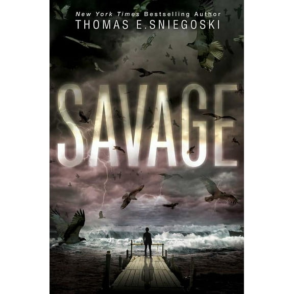 Savage: Savage (Hardcover)