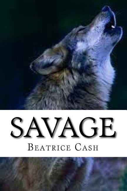Savage: Savage (Paperback)