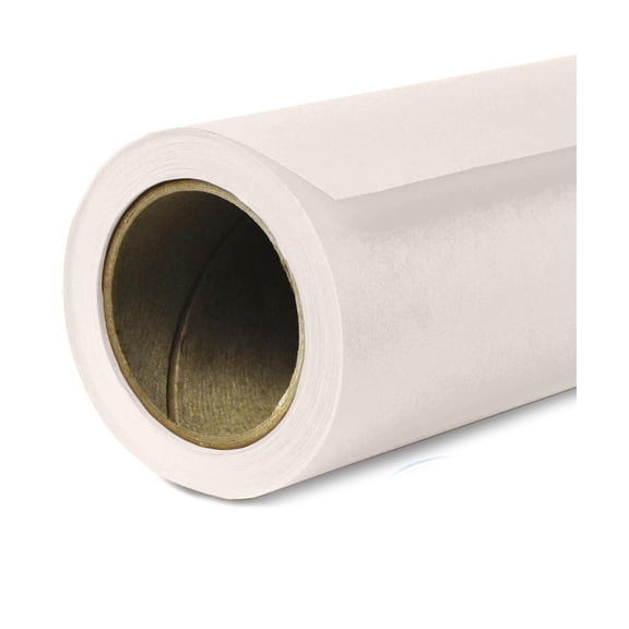 Savage Seamless Background Paper - #51 Bone (53 in x 36 ft)