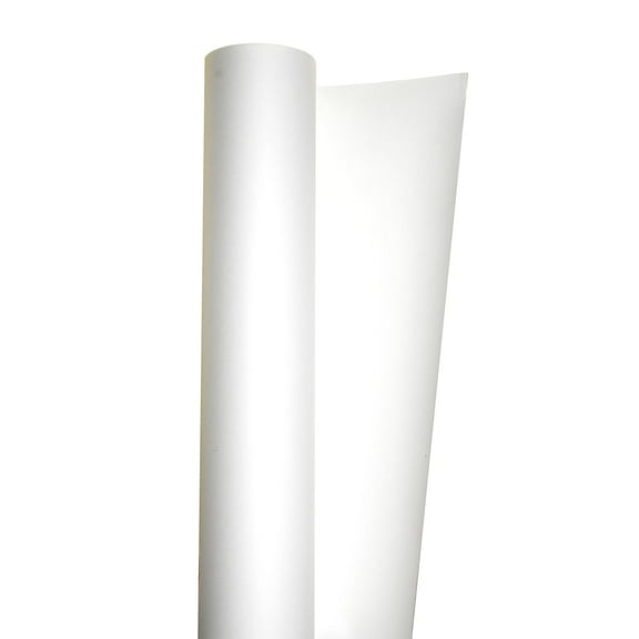 Savage Seamless Background Paper 53" x 12 yd White