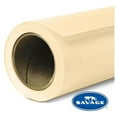 thumbnail image 1 of Savage Seamless Background Paper 86" x 12 yd Egg Shell, 1 of 2
