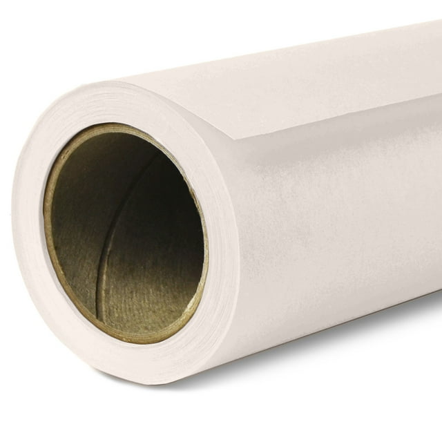 Savage Seamless Background Paper 26" x 12 yd Bone