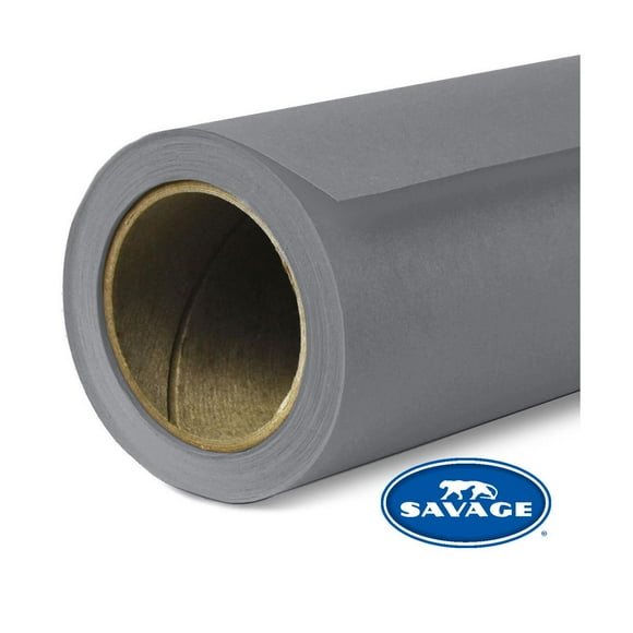 Seamless Backdrop Paper Rolls