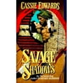 thumbnail image 1 of Pre-Owned Savage Shadows (Mass Market Paperback) 0505523558 9780505523556, 1 of 1