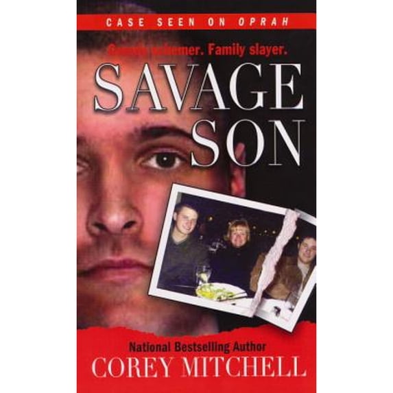 Pre-Owned Savage Son (Unknown) 078602013X 9780786020133