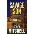 thumbnail image 1 of Savage Son (Paperback), 1 of 2