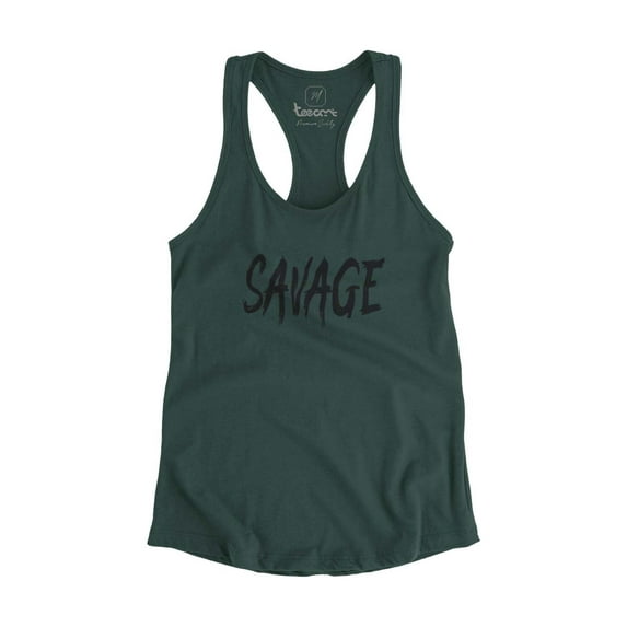 Savage Teecart Tank Top