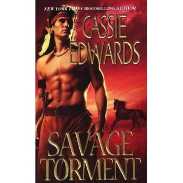Pre-Owned Savage Torment (Mass Market Paperback) 0821780867 9780821780862