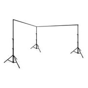 Savage 24x10 Universal Background Stand