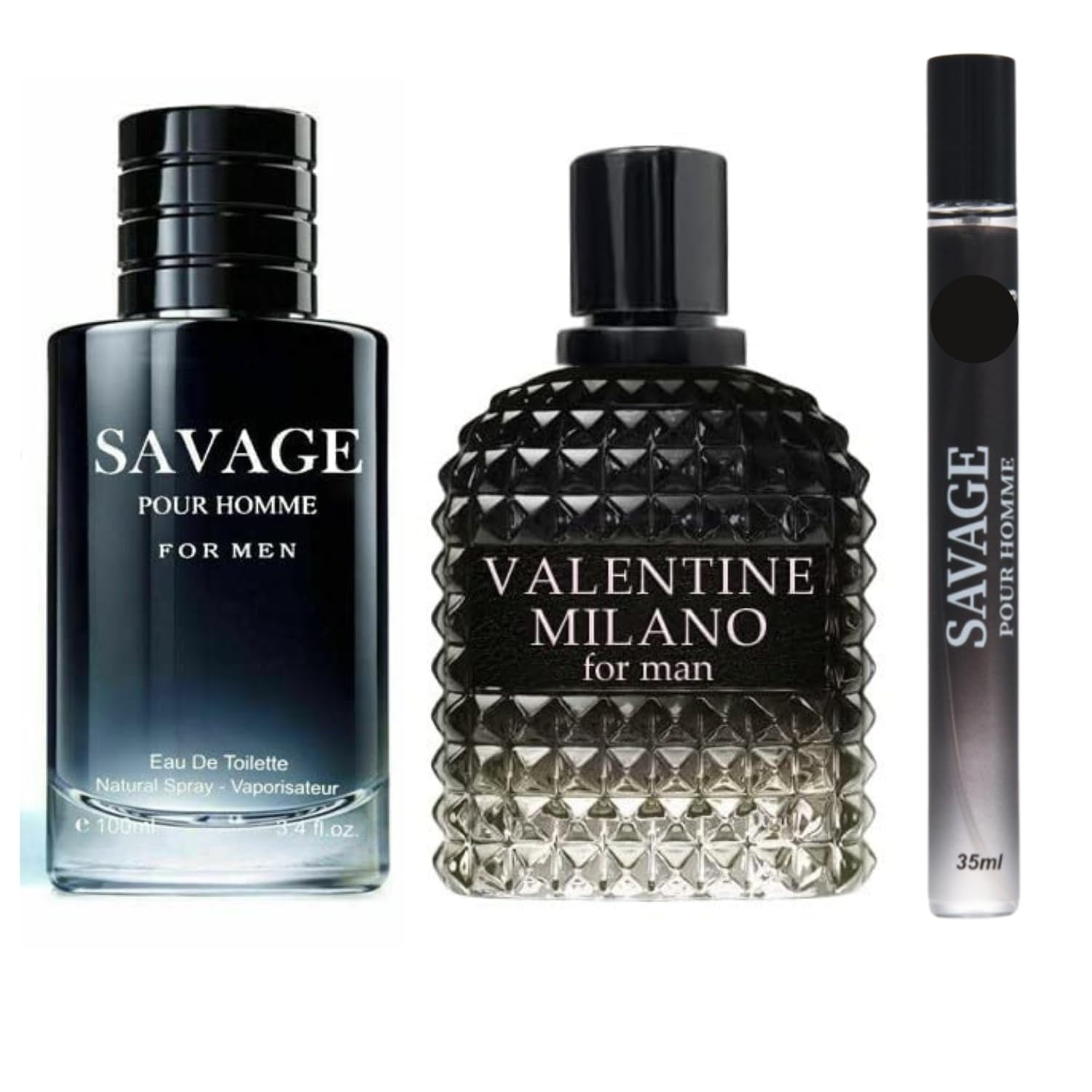 Cologne for men savage hotsell