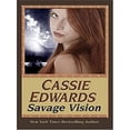 thumbnail image 1 of Pre-Owned Savage Vision (Hardcover) 0786282657 9780786282654, 1 of 1