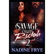 Collectible Savage and His Ridah A Savage and His Ridah 2 Daishaun and Khynierra, Book 2, Paperback