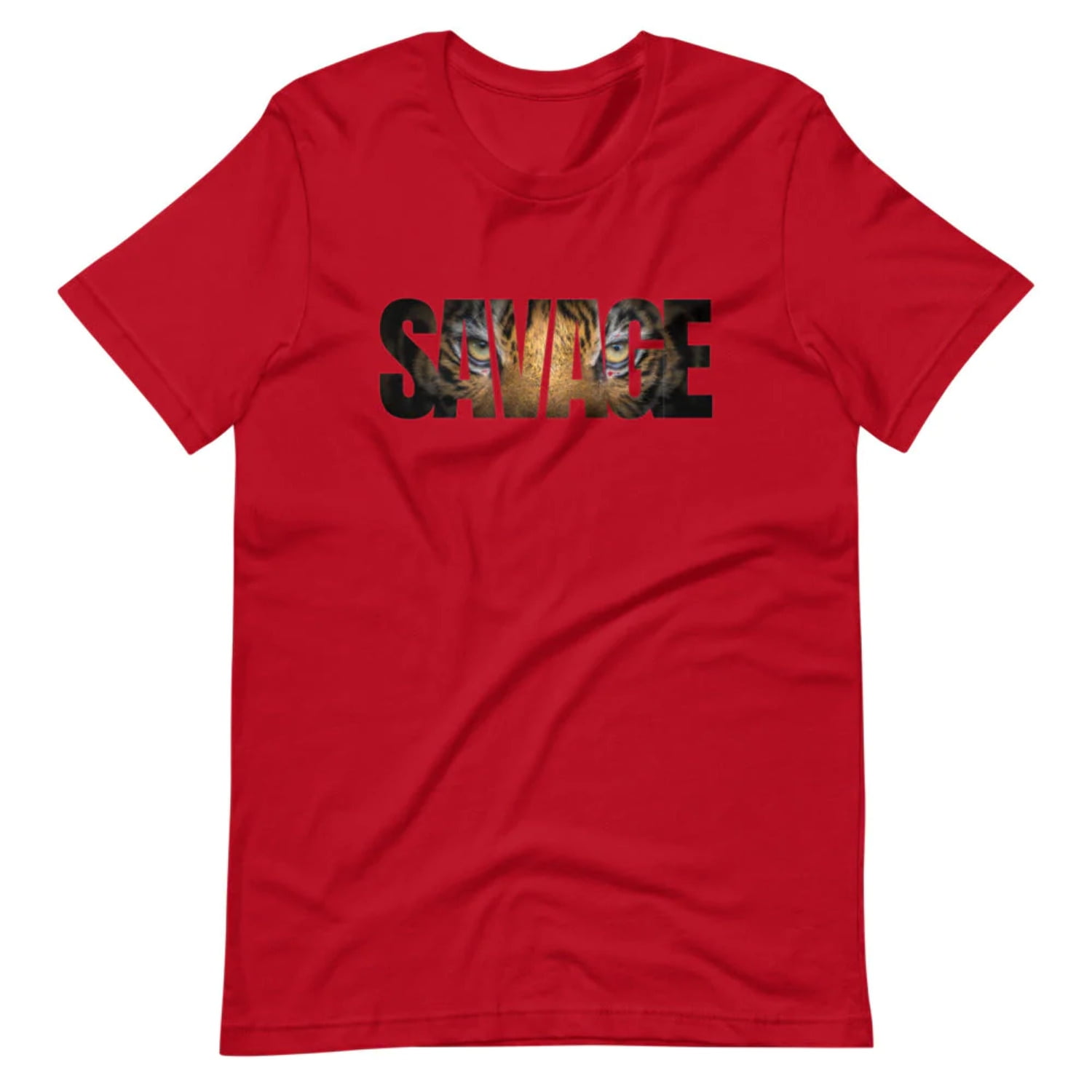 Savage t store shirt supreme