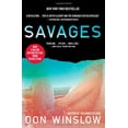 thumbnail image 1 of Pre-Owned Savages: A Novel, 1 of 1