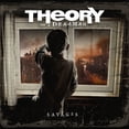 thumbnail image 1 of Theory of a Deadman - Savages - CD, 1 of 2