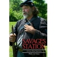 thumbnail image 1 of Savages Station: A Civil War Triptych, (Paperback), 1 of 1