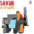thumbnail image 1 of Savak - Cut-ups - Music & Performance - Vinyl, 1 of 1