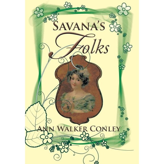 Savana's Folks, (Hardcover)