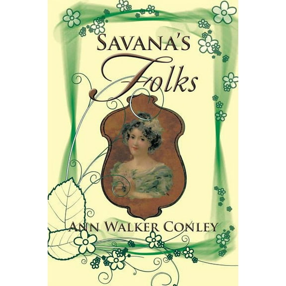 Savana's Folks, (Paperback)