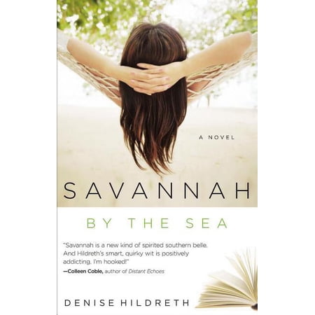Savanah The Savannah by the Sea, Book 3, (Paperback)