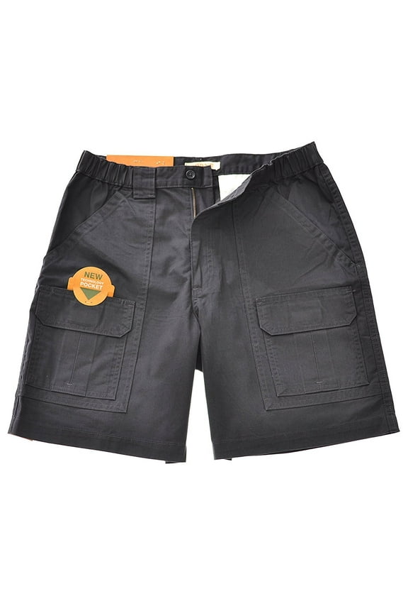 Men's Comfort Hiking Cargo Shorts