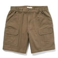 thumbnail image 1 of Savane Men's Comfort Hiking Cargo Shorts, 1 of 1