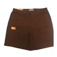 thumbnail image 1 of Savane Men's Comfort Hiking Cargo Shorts Toffee 44, 1 of 1