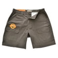 thumbnail image 1 of Savane Men's Comfort Hiking Cargo Shorts, 1 of 1