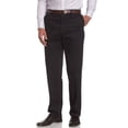 thumbnail image 1 of Savane Men's Flat Front Performance Chino Pants, 1 of 4