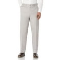 thumbnail image 1 of Savane Men's Flat Front Performance Chino Pants, 1 of 2
