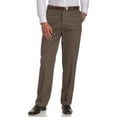 thumbnail image 1 of Savane Men's Flat Front Performance Chino Pants, 1 of 4