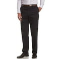 thumbnail image 1 of Savane Men's Flat Front Performance Chino Pants, 1 of 4