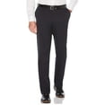 thumbnail image 1 of Savane Men's Flat Front Ultimate Performance Chino Pants, 1 of 4