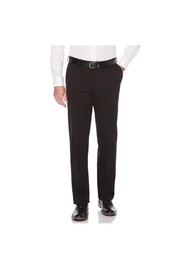 green emerald velvet dress Savane Men's Ff Stretch Nailhead W/Active Elastic Wb Pant , 40W x 32L,  Chinchilla at Amazon Men's Clothing store main image 1