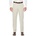 thumbnail image 1 of Savane Men's Pleated Ultimate Performance Chino, 1 of 4