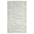 thumbnail image 1 of Savanna Diablo Area Rug, Ivory - 6'x9', 1 of 7