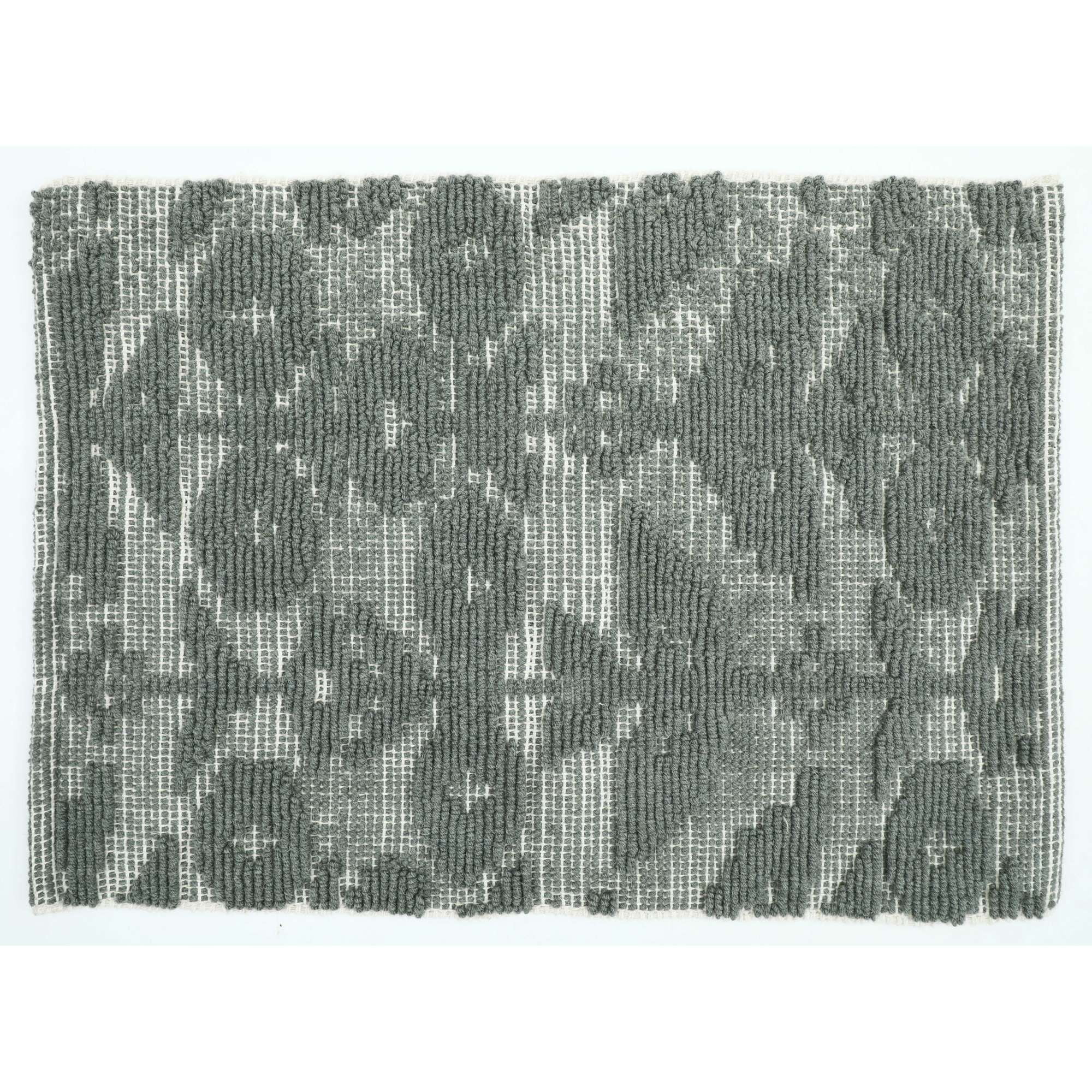 Savanna Grace Area Rug, Green - 5'x8' - Walmart.com