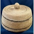 thumbnail image 1 of Savanna LS-10 Open Weave Lamp Shade, Natural, 1 of 1