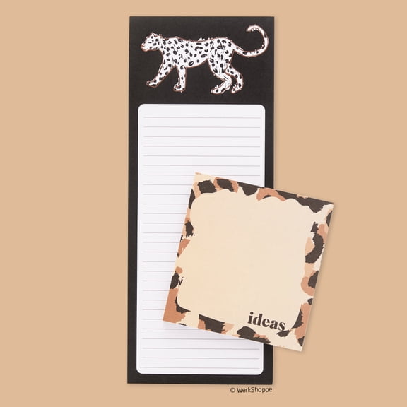 Savanna Magnetic Pad Set