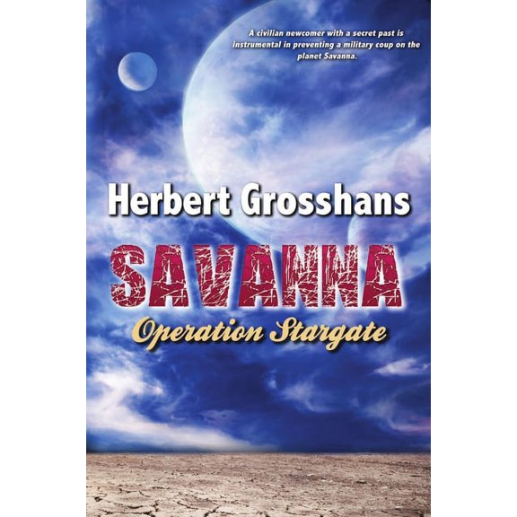 Savanna, (Paperback)