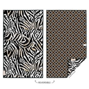 Savanna Tiles Microfiber Kitchen Towel