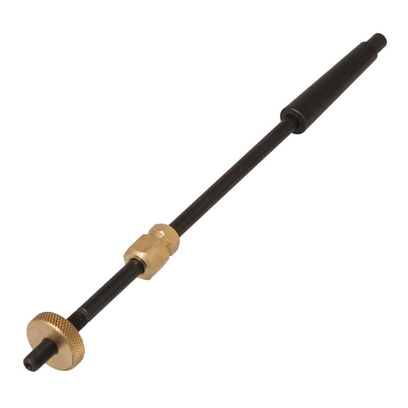 Savannah 7746 PRO PEN TURNING MANDREL #2 MORSE TAPER