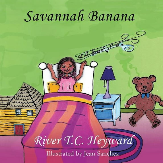 Savannah Banana, (Paperback)