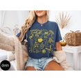 thumbnail image 1 of Savannah Baseball Doodle Shirt,Cute Trendy Savannah Baseball Game Day Tee Shirt,Gift for Savannah Baseball Fan,Banana Shirt, 1 of 5