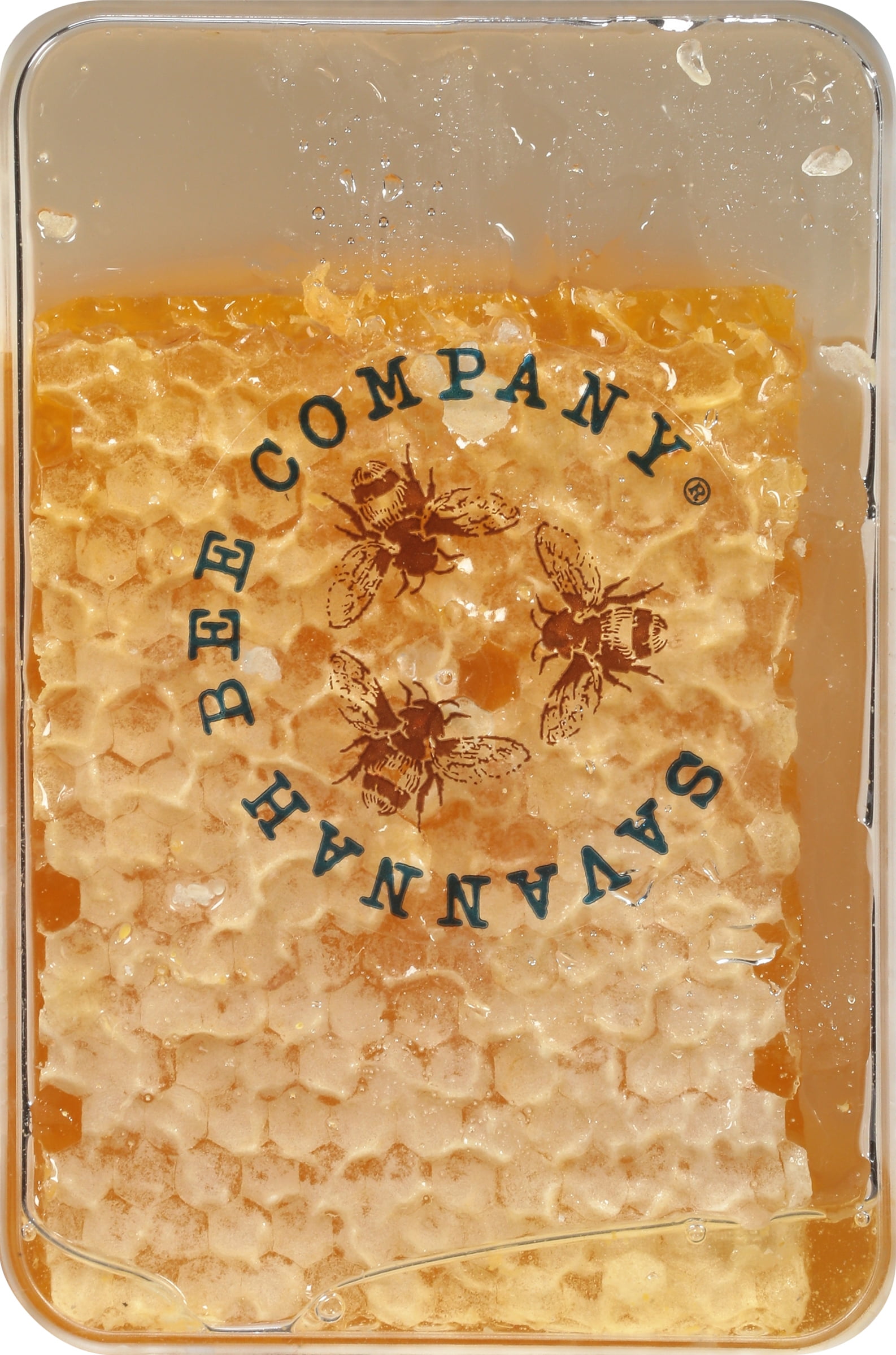 What is Honeycomb? – Savannah Bee Company